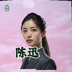 陈迅