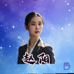 赵阳